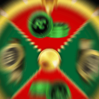 Vòng quay nhân phẩm