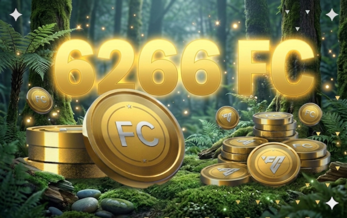 ACC 6266 FC ( NỬA VÒNG SỰ KIỆN )