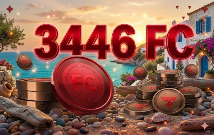 ACC CHỨA 3446 FC