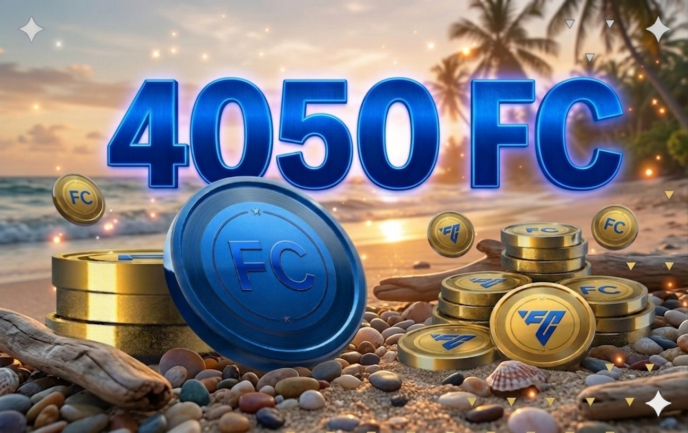 ACC CHỨA 4050 FC