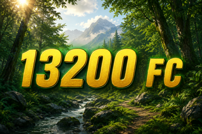 ACC CHỨA 13200 FC