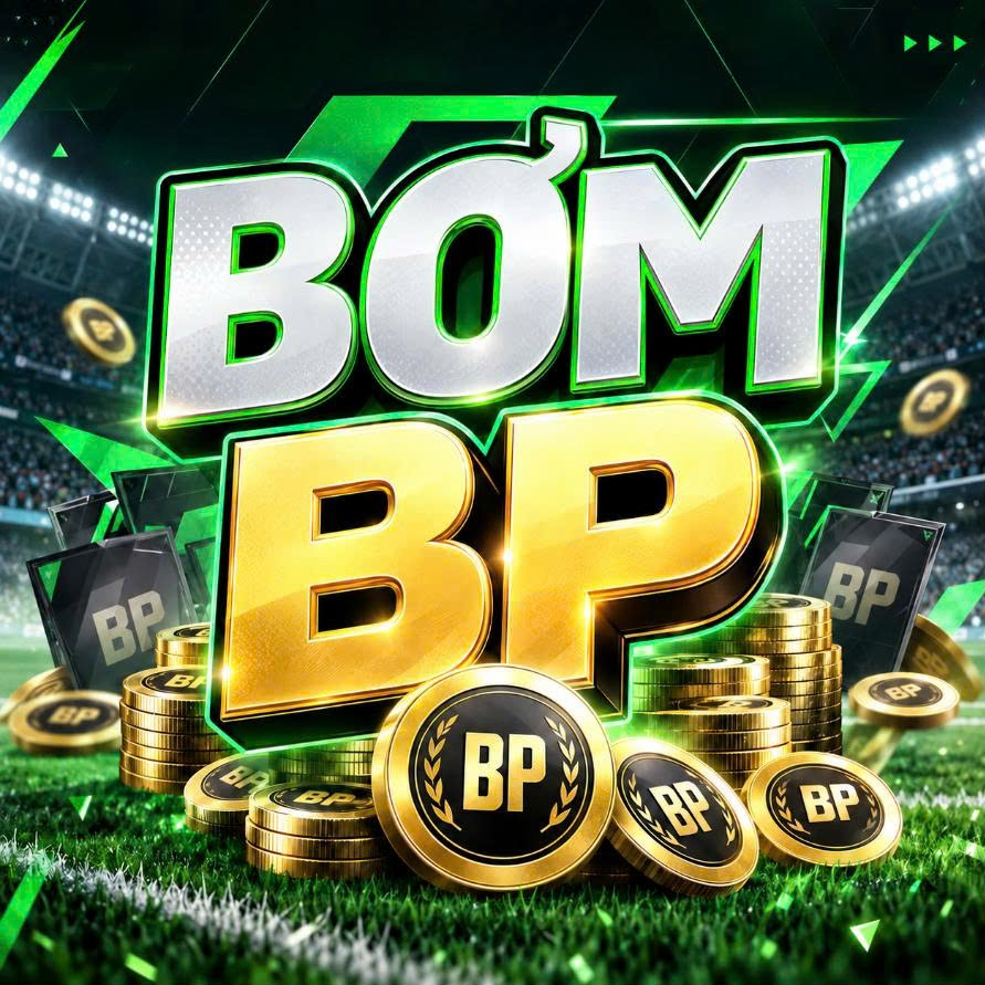 BƠM BP